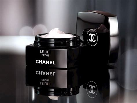 chanel anti wrinkle day cream|Chanel le lift eye revitalizer.